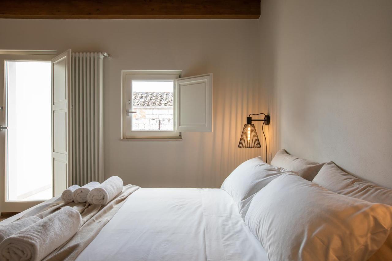 Casa Badia Bed & Breakfast Conversano Zewnętrze zdjęcie