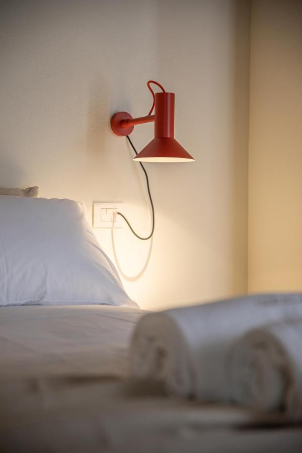 Casa Badia Bed & Breakfast Conversano Zewnętrze zdjęcie
