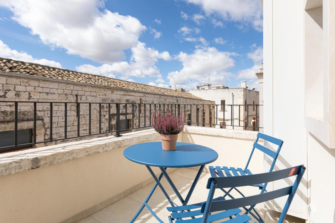 Casa Badia Bed & Breakfast Conversano Zewnętrze zdjęcie
