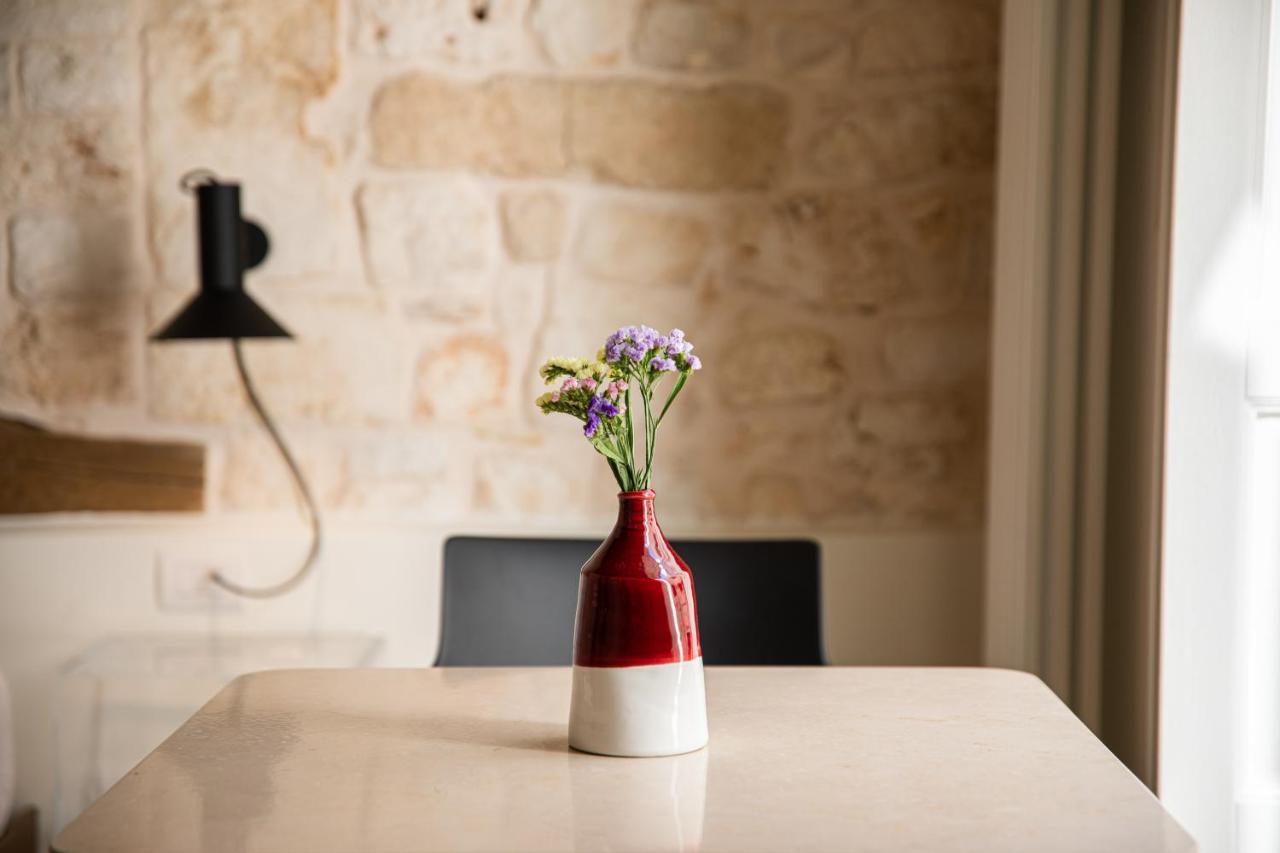 Casa Badia Bed & Breakfast Conversano Zewnętrze zdjęcie