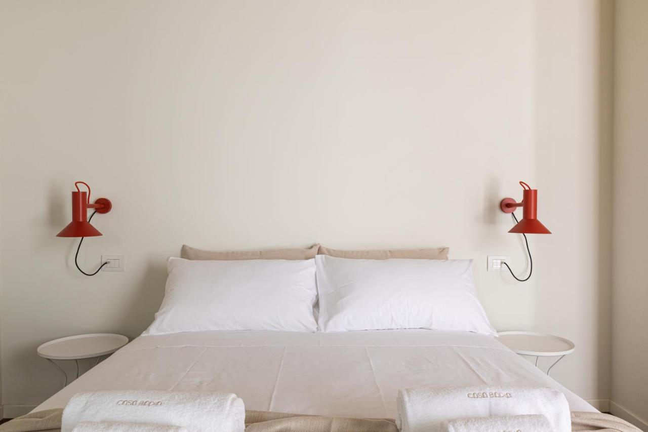 Casa Badia Bed & Breakfast Conversano Zewnętrze zdjęcie