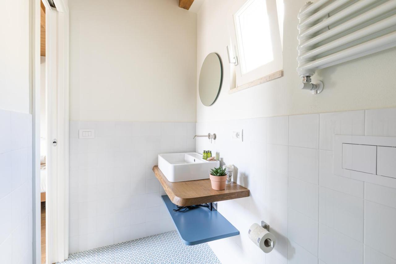 Casa Badia Bed & Breakfast Conversano Zewnętrze zdjęcie