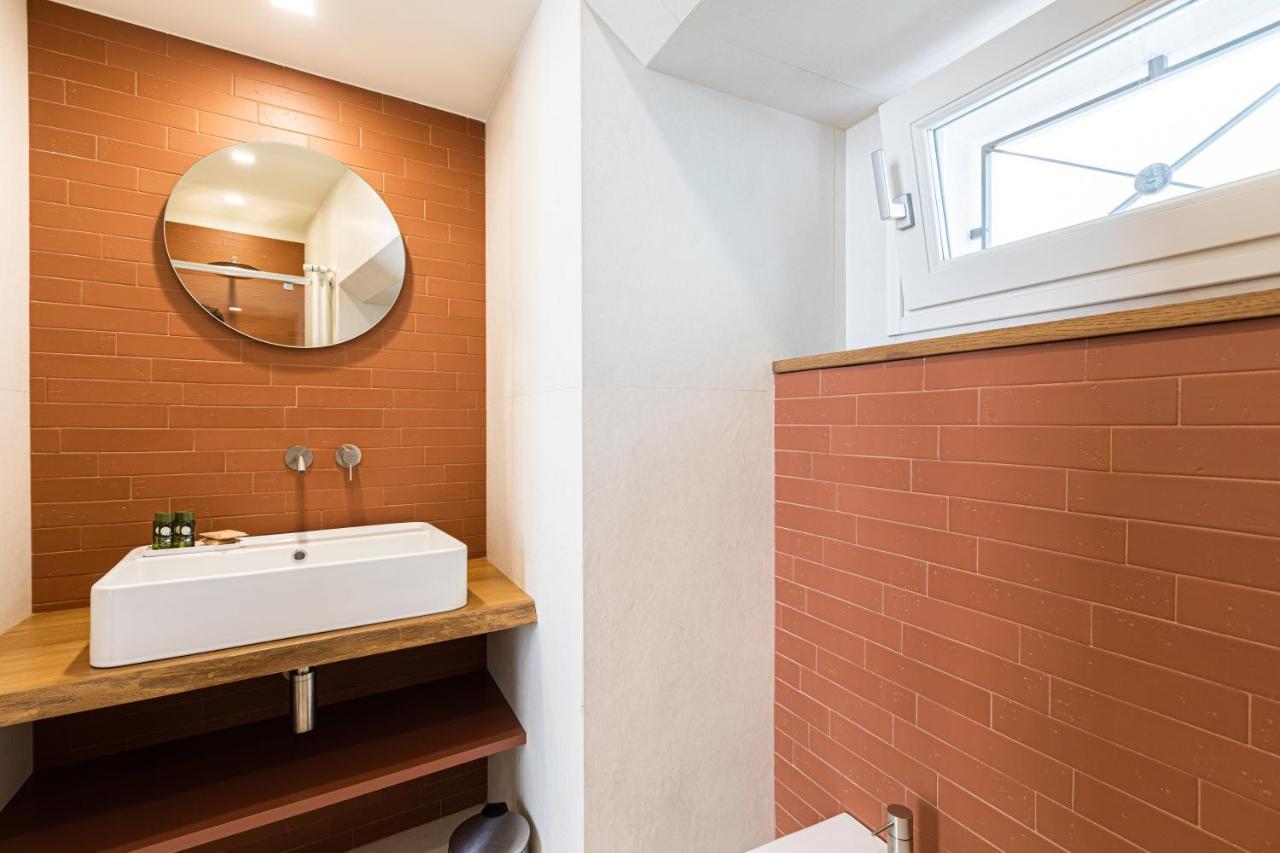 Casa Badia Bed & Breakfast Conversano Zewnętrze zdjęcie