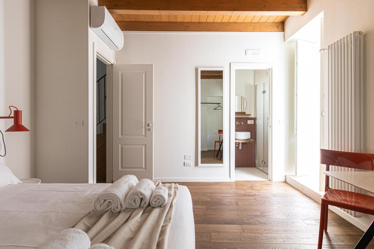 Casa Badia Bed & Breakfast Conversano Zewnętrze zdjęcie