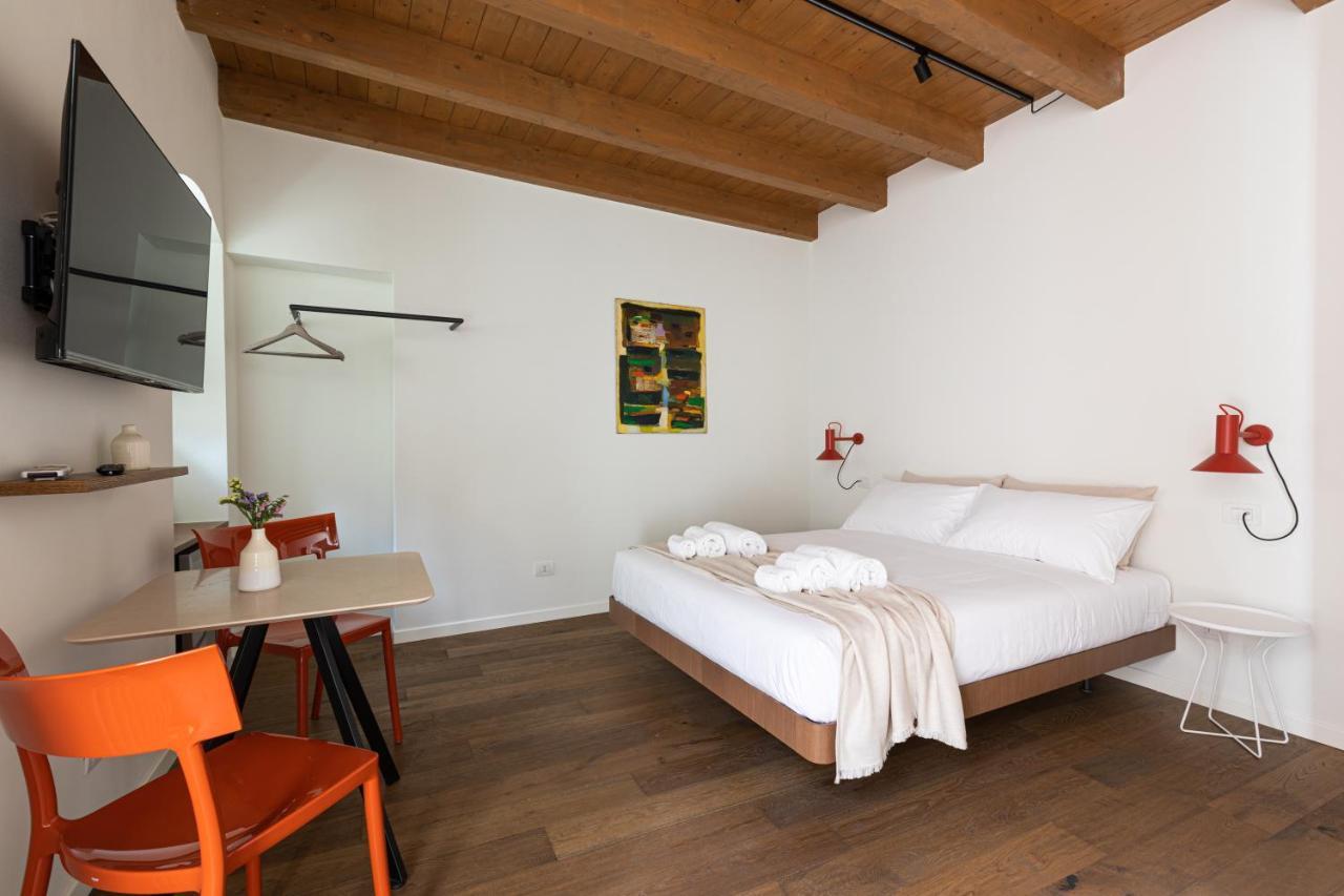 Casa Badia Bed & Breakfast Conversano Zewnętrze zdjęcie