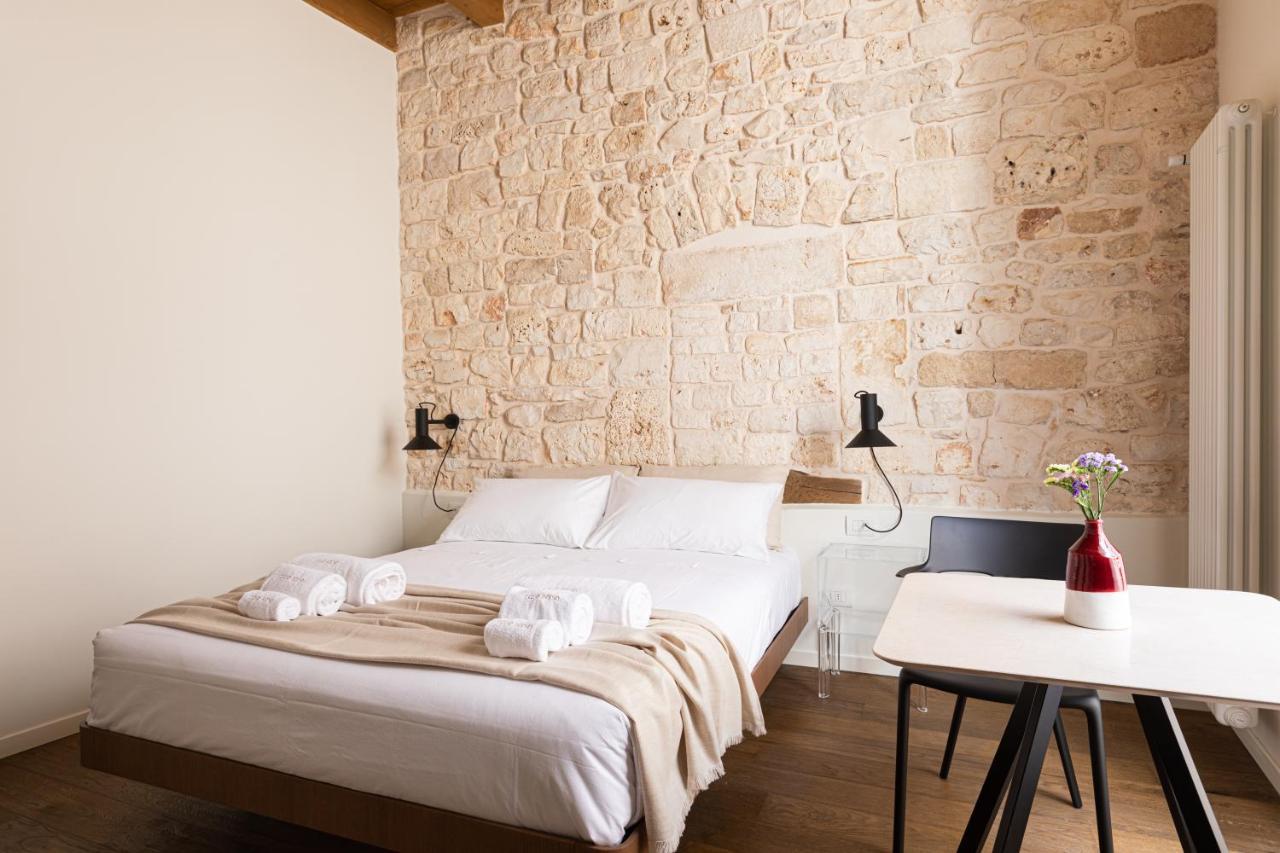 Casa Badia Bed & Breakfast Conversano Zewnętrze zdjęcie