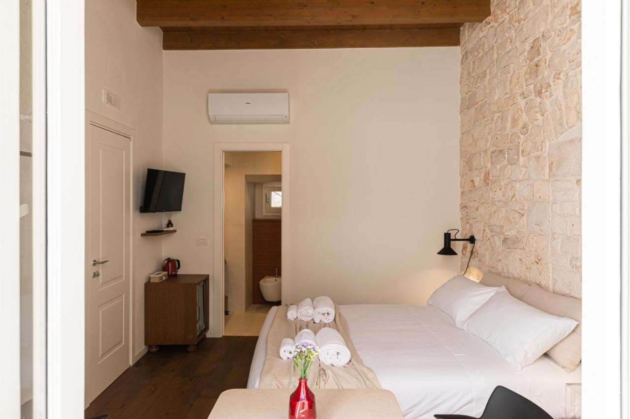 Casa Badia Bed & Breakfast Conversano Zewnętrze zdjęcie
