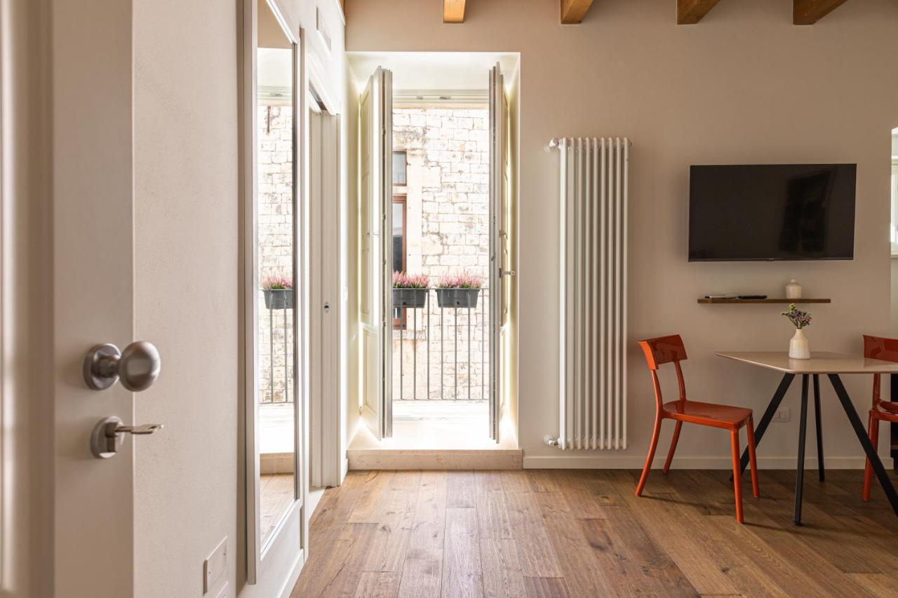 Casa Badia Bed & Breakfast Conversano Zewnętrze zdjęcie