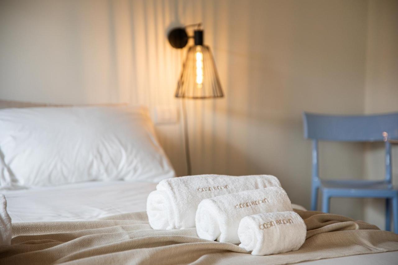 Casa Badia Bed & Breakfast Conversano Zewnętrze zdjęcie