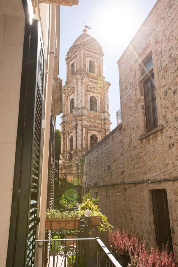 Casa Badia Bed & Breakfast Conversano Zewnętrze zdjęcie