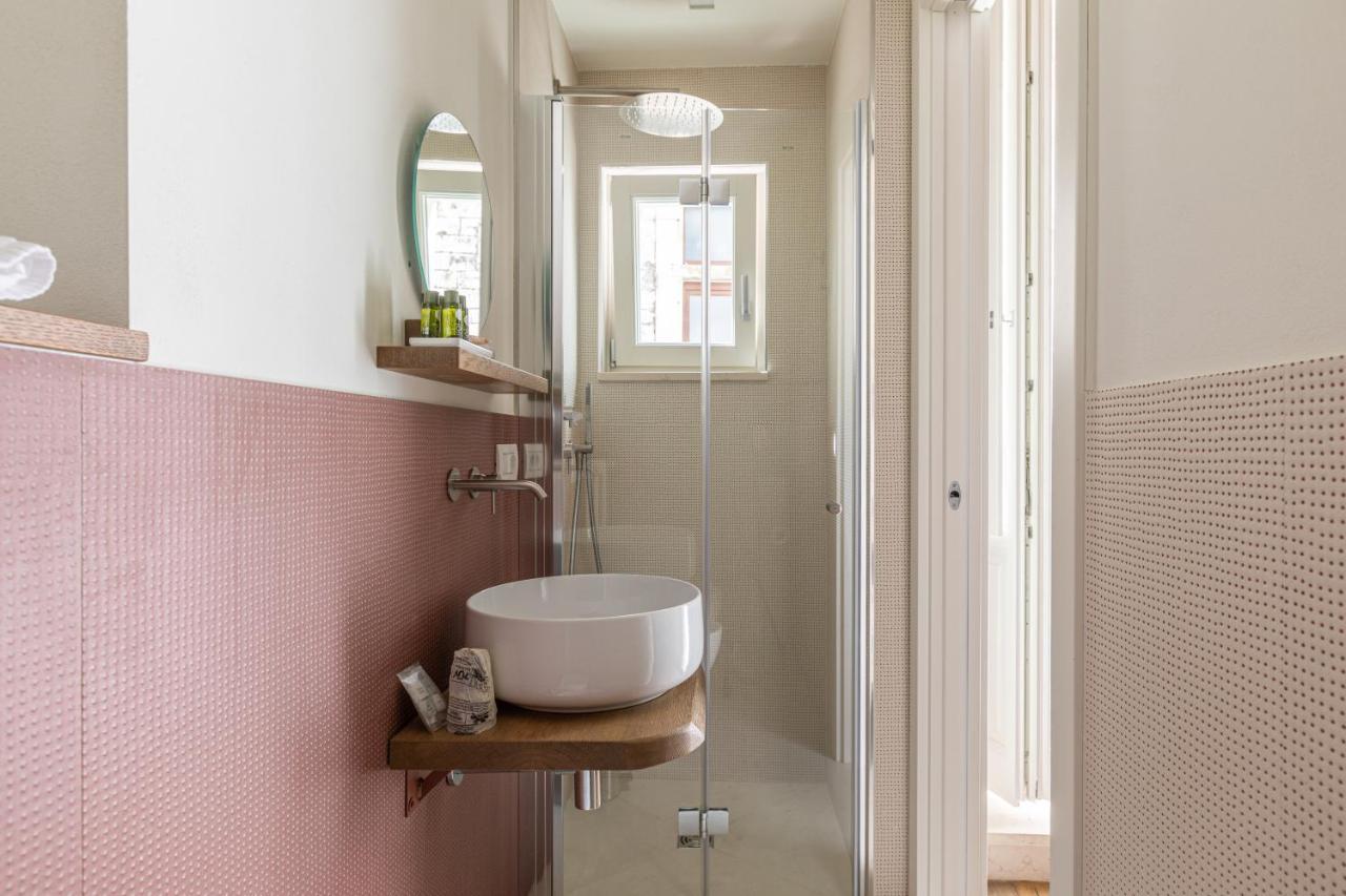 Casa Badia Bed & Breakfast Conversano Zewnętrze zdjęcie