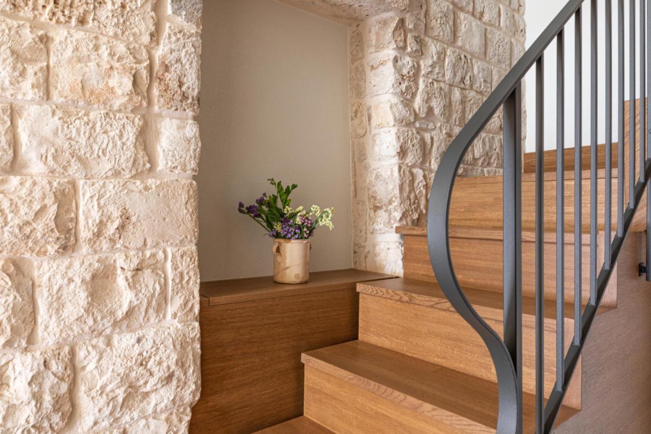 Casa Badia Bed & Breakfast Conversano Zewnętrze zdjęcie