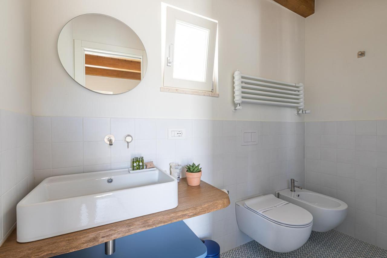 Casa Badia Bed & Breakfast Conversano Zewnętrze zdjęcie