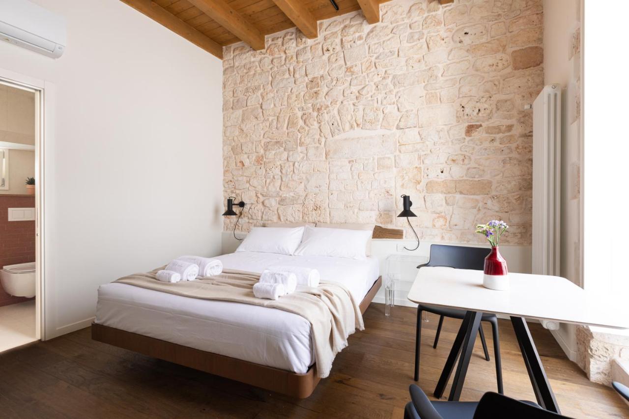 Casa Badia Bed & Breakfast Conversano Zewnętrze zdjęcie