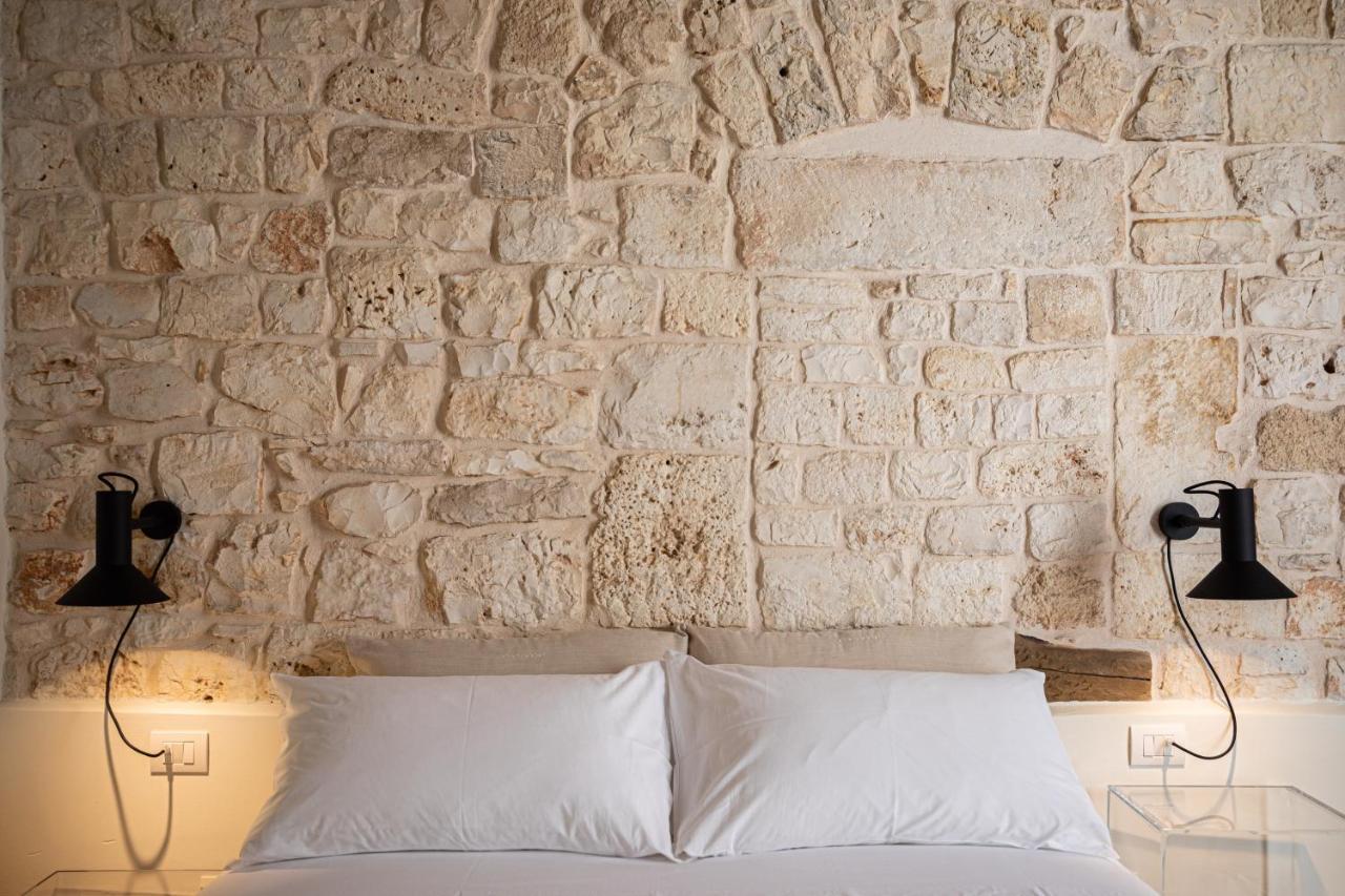 Casa Badia Bed & Breakfast Conversano Zewnętrze zdjęcie