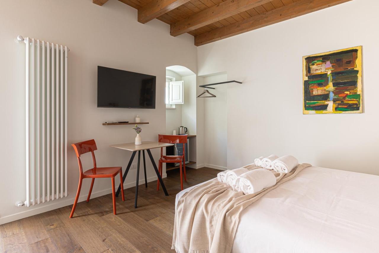 Casa Badia Bed & Breakfast Conversano Zewnętrze zdjęcie