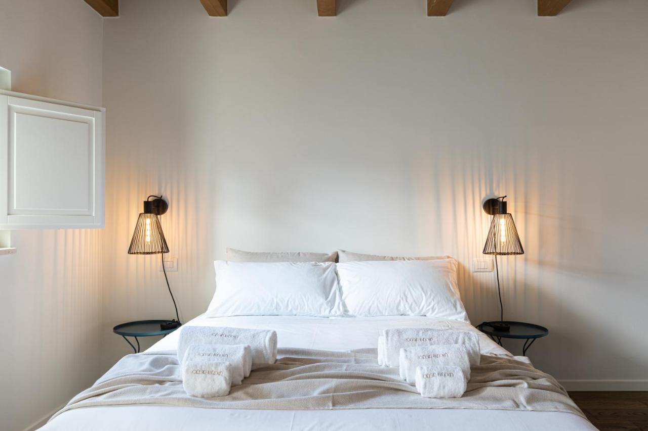 Casa Badia Bed & Breakfast Conversano Zewnętrze zdjęcie
