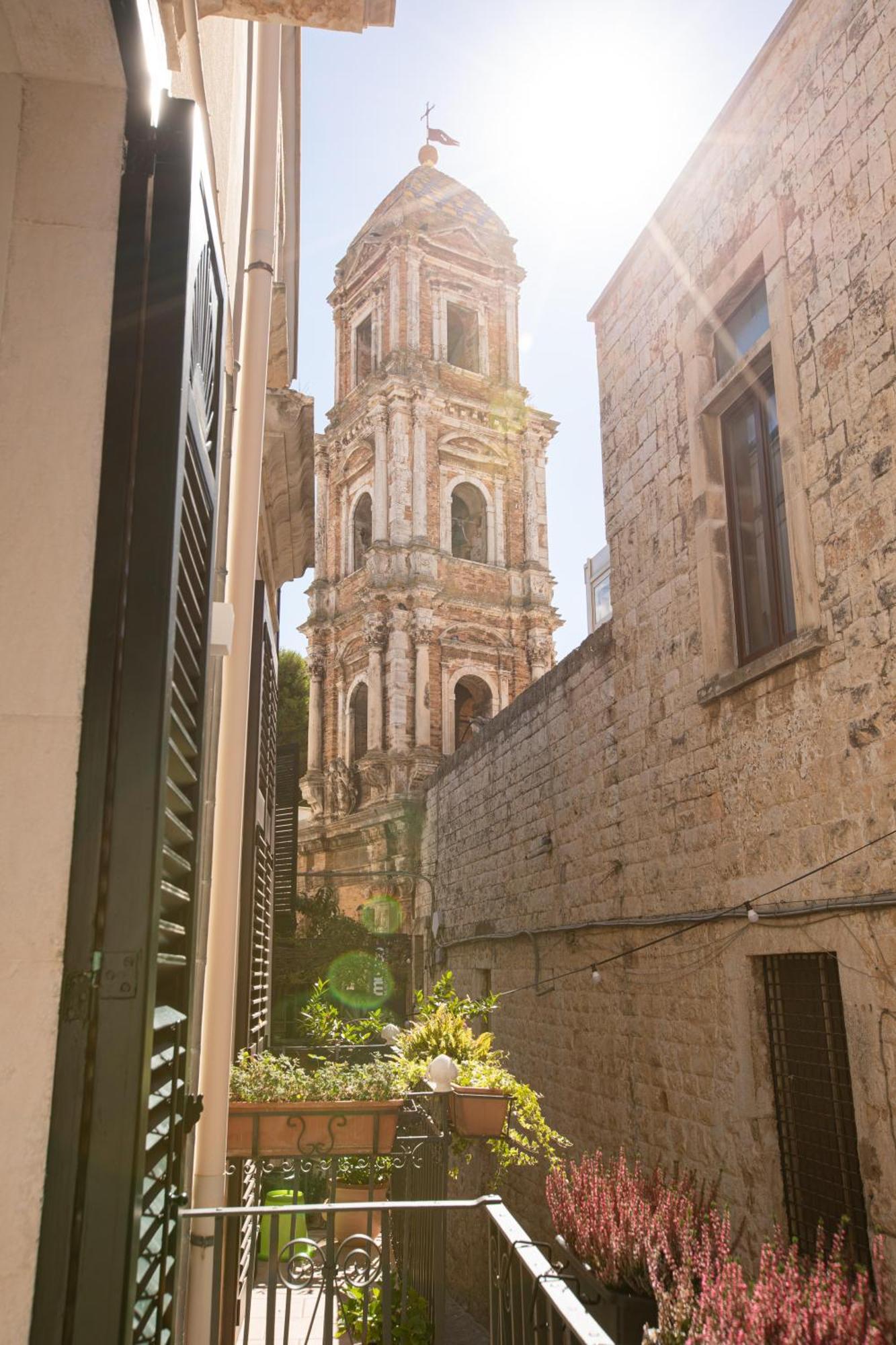 Casa Badia Bed & Breakfast Conversano Zewnętrze zdjęcie